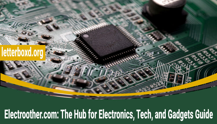 Electroother.com