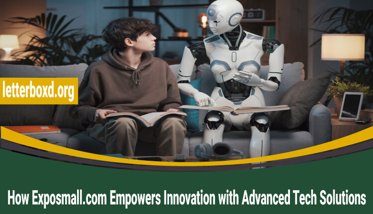Exposmall.com