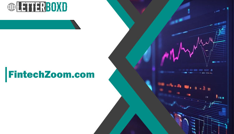 FintechZoom.com